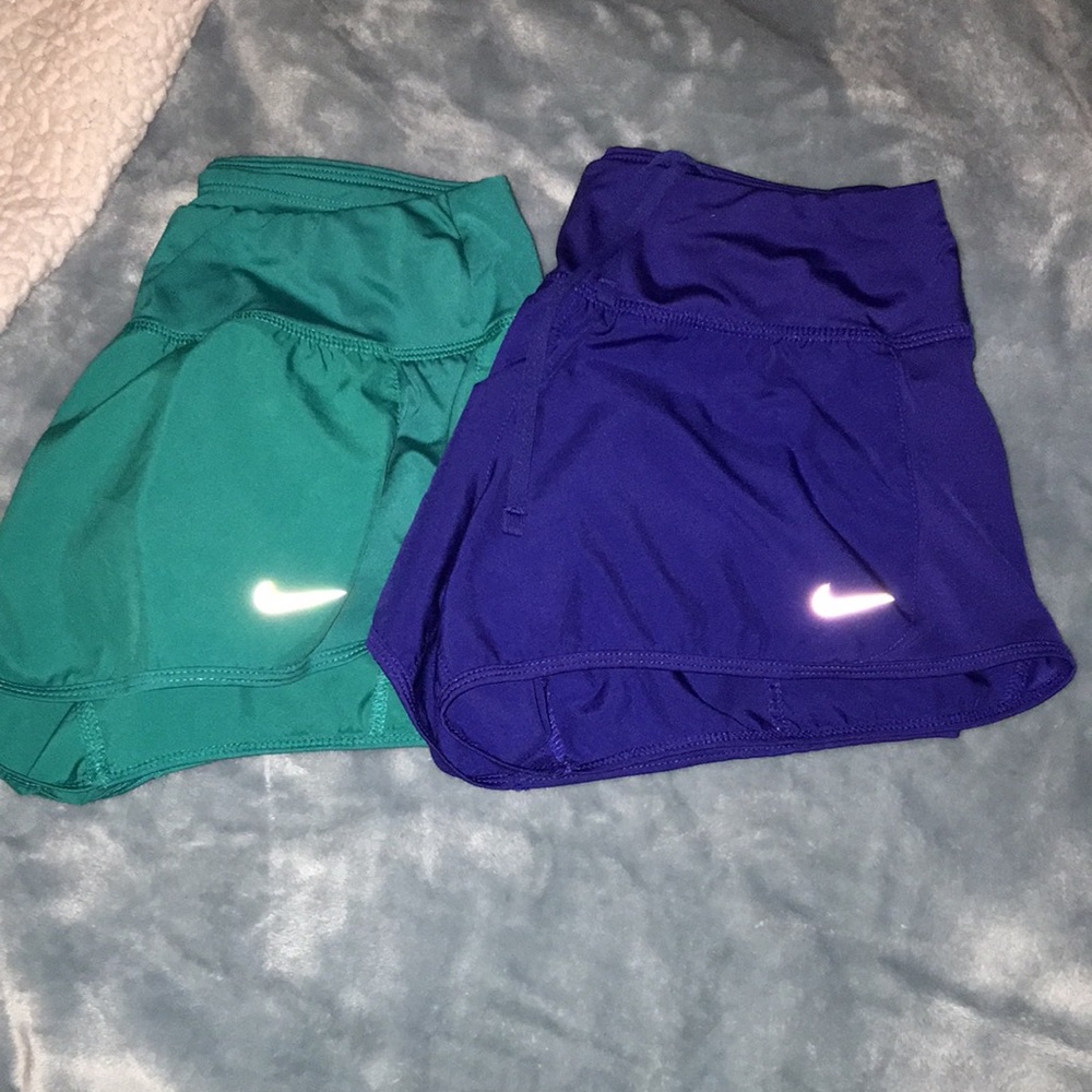 Bundle of Nike shorts!